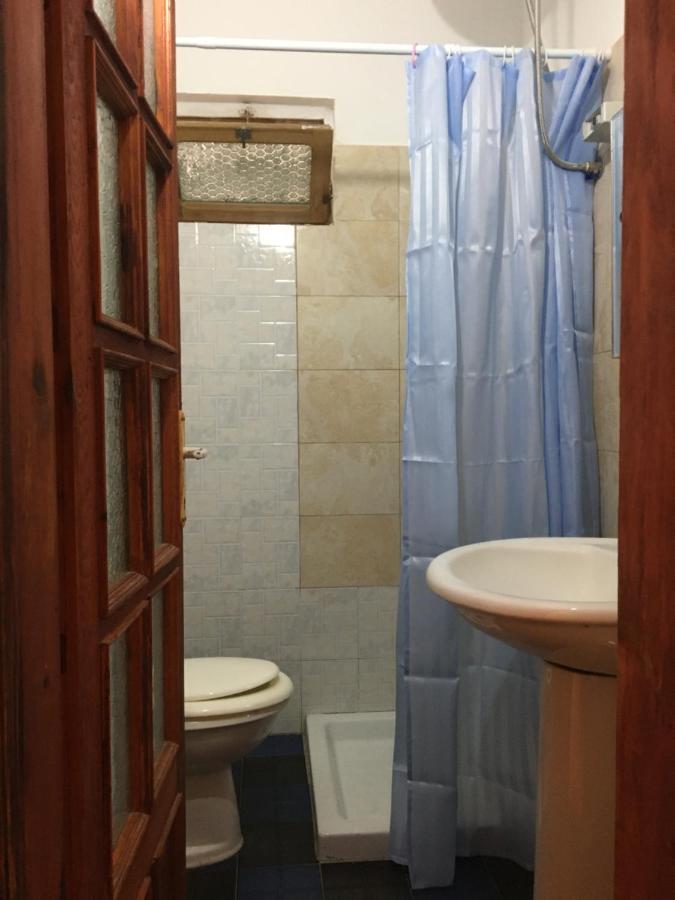 Private Apartment At Guest House Hektor & Aferdita Vlorë Rum bild