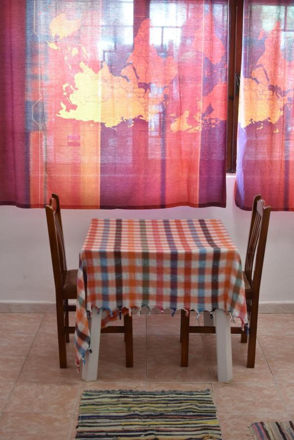 Private Apartment At Guest House Hektor & Aferdita Vlorë Exteriör bild